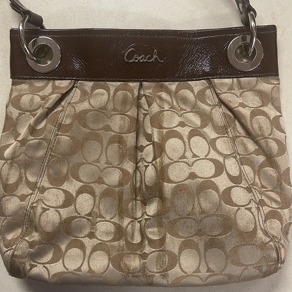 Coach Bag - Picture 2 of 5